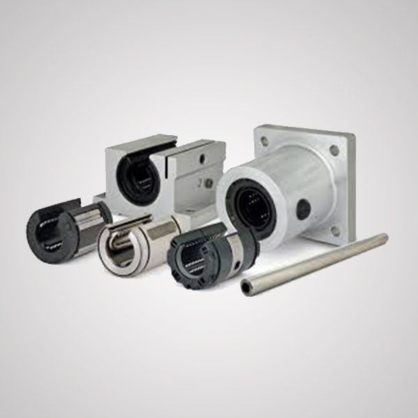 QUAVAL Canadian Roller Bearing Manufacturer